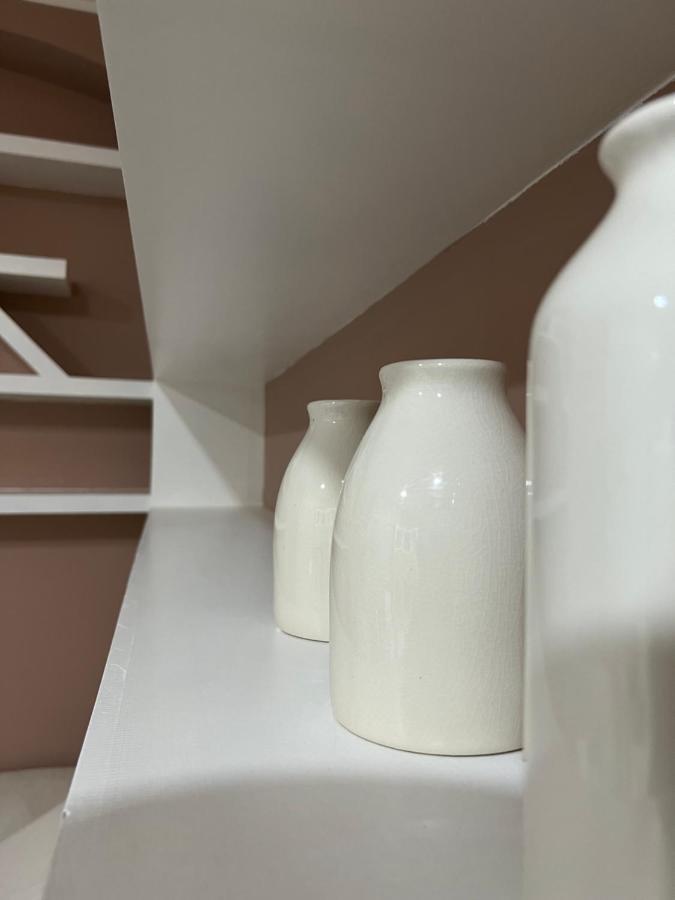Dali Home CTA Eksteriør bilde