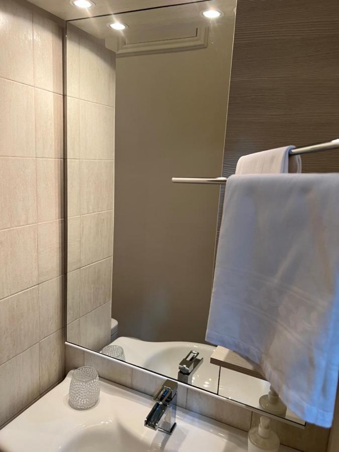 Dali Home CTA Eksteriør bilde